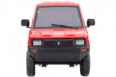 Электромобиль RTA ТОК 3 Электромобиль RTA ТОК 3