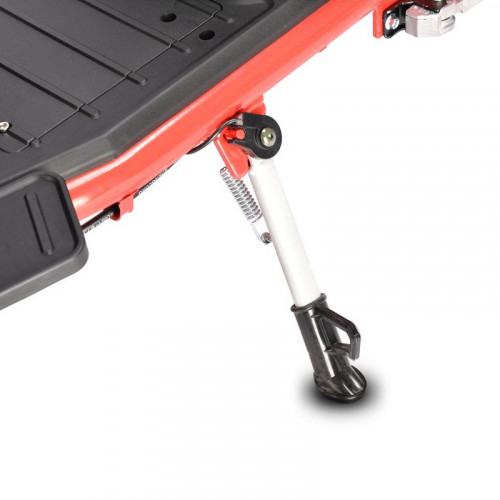 Электроскутер WHITE SIBERIA PRO BLACK EDITION 5000W в Новосибирске