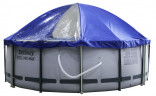 Подъемный тент-навес "Фиеста" для бассейна Intex/Bestway в Новосибирске