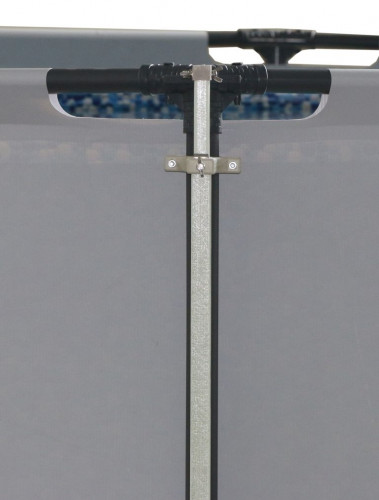 Подъемный тент-навес "Фиеста" для бассейна Intex/Bestway в Новосибирске