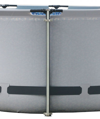 Подъемный тент-навес "Фиеста" для бассейна Intex/Bestway в Новосибирске