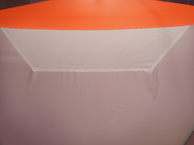 Палатка куб для рыбалки Пингвин Мистер Фишер 170 в Новосибирске