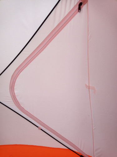 Палатка куб для рыбалки Пингвин Мистер Фишер 170 в Новосибирске