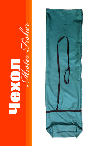 Палатка куб для рыбалки Пингвин Мистер Фишер 170 в Новосибирске