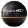 Эхолот беспроводной Deeper Smart Sonar PRO+2 в Новосибирске