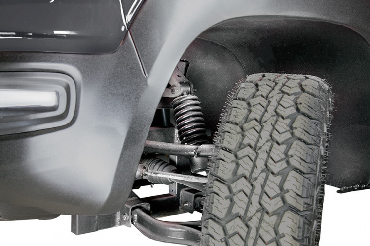 Электромобиль RTA БИЗОН в Новосибирске