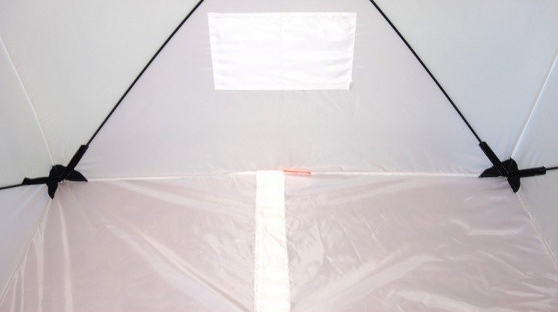 Палатка куб для рыбалки Пингвин Мистер Фишер 200 в Новосибирске