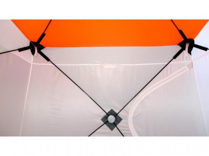 Палатка куб для рыбалки Пингвин Мистер Фишер 200 в Новосибирске