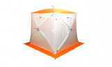 Палатка куб для рыбалки Пингвин Мистер Фишер 200 в Новосибирске