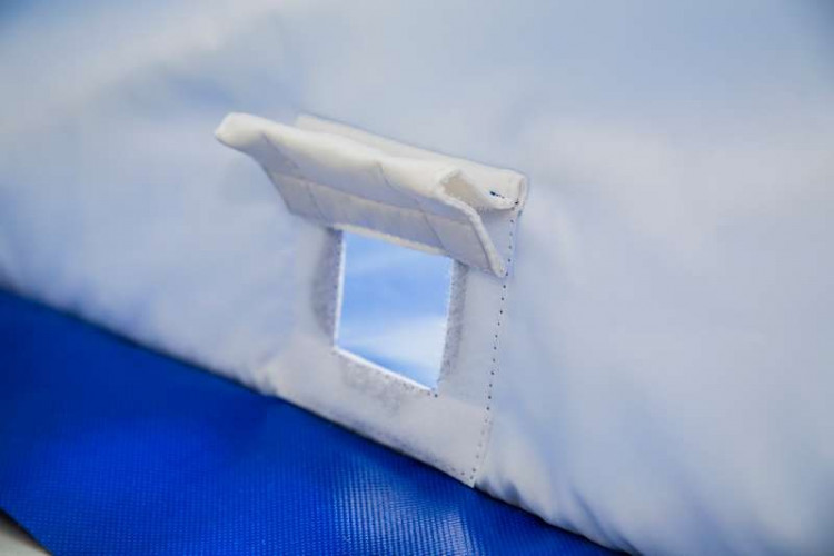 Зимняя палатка куб Pulsar 3T в Новосибирске