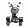 Электроскутер White Siberia TRIKE MINI 1500W в Новосибирске