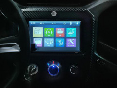 Электромобиль RTA ШТОРМ Электромобиль RTA ШТОРМ