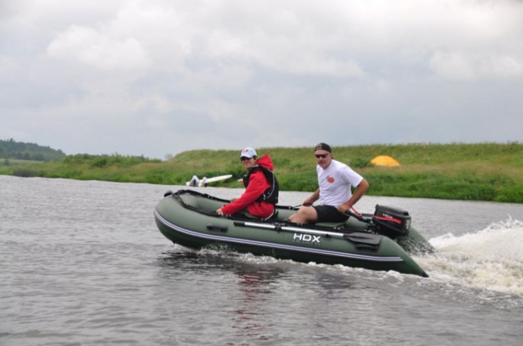 Зимняя палатка ЛОТОС 2 в Новосибирске