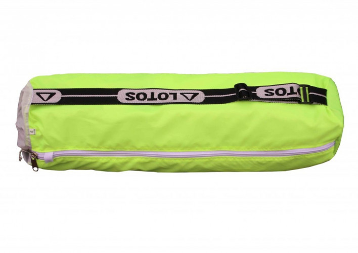 Зимняя палатка ЛОТОС 2 в Новосибирске