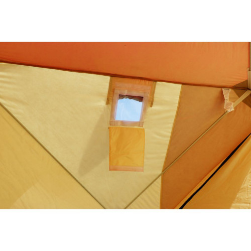 Зимняя палатка для рыбалки Снегирь Light 4T в Новосибирске