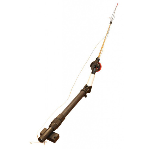 Самоподсекающее устройство для зимней удочки Капкан 1 в Новосибирске