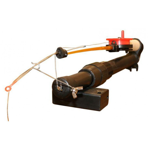 Самоподсекающее устройство для зимней удочки Капкан 1 в Новосибирске