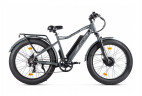 Электрофэтбайк Volteco BigCat Dual Next в Новосибирске