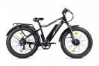 Электрофэтбайк Volteco BigCat Dual Next в Новосибирске