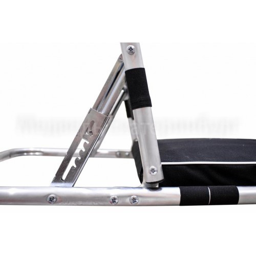 Кресло на раскладушку Медведь в Новосибирске