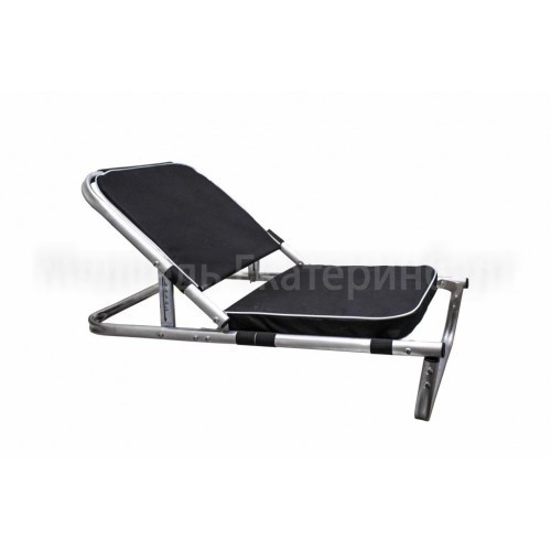 Кресло на раскладушку Медведь в Новосибирске