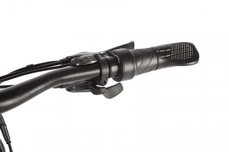 Электровелосипед Eltreco XT 600 Pro в Новосибирске