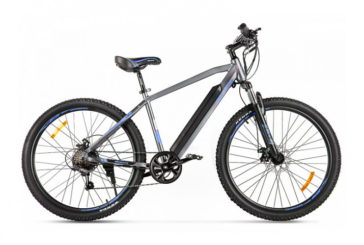 Электровелосипед Eltreco XT 600 Pro в Новосибирске