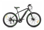 Электровелосипед Eltreco XT 600 Pro в Новосибирске