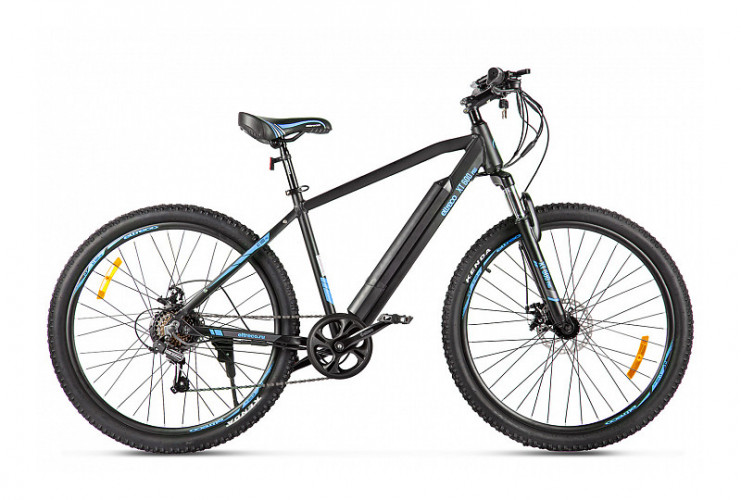 Электровелосипед Eltreco XT 600 Pro в Новосибирске