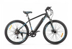 Электровелосипед Eltreco XT 600 Pro в Новосибирске