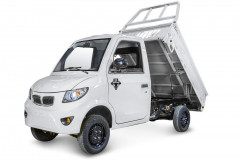 Электромобиль RTA ВЕКТОР-Е Электромобиль RTA ВЕКТОР-Е