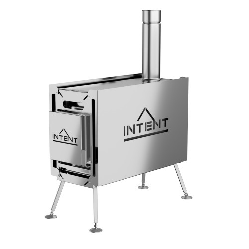 Печь банная INTENT 2.0 Мини (mini) в Новосибирске