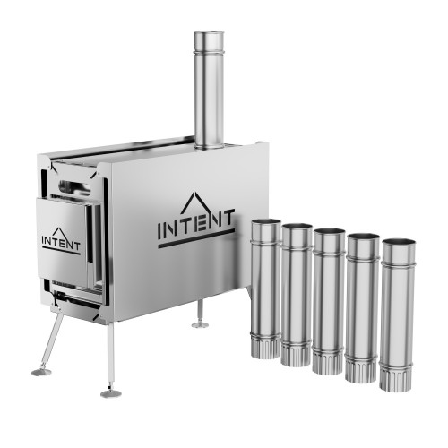 Печь банная INTENT 2.0 Мини (mini) в Новосибирске