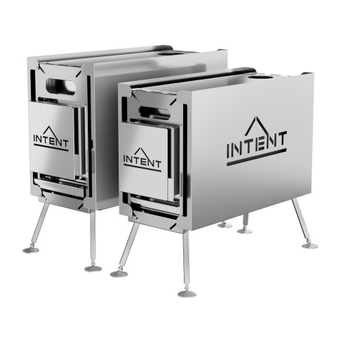 Печь банная INTENT 2.0 Мини (mini) в Новосибирске