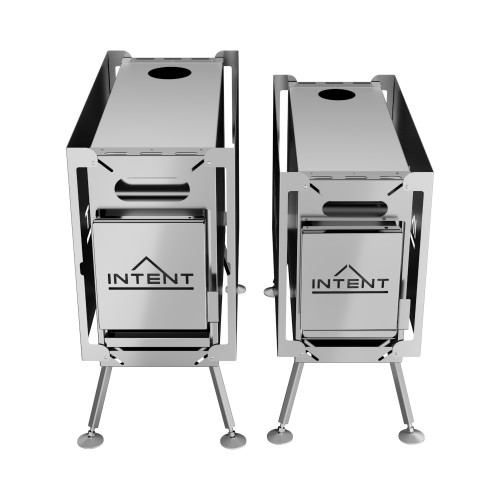 Печь банная INTENT 2.0 Мини (mini) в Новосибирске