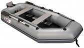 Надувная лодка ПВХ Sea-Pro 280C в Новосибирске