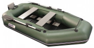 Надувная лодка ПВХ Sea-Pro 280C в Новосибирске