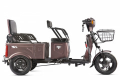 Электроскутер Rutrike Вагон Электроскутер Rutrike Вагон