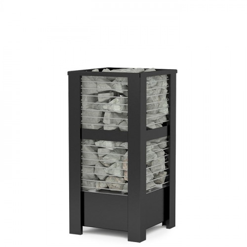 Электрокаменка GeoS QUADRO-Soft 6 в Новосибирске