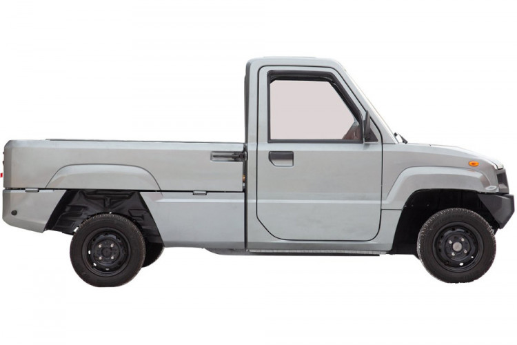 Электромобиль RTA ПИКАП в Новосибирске