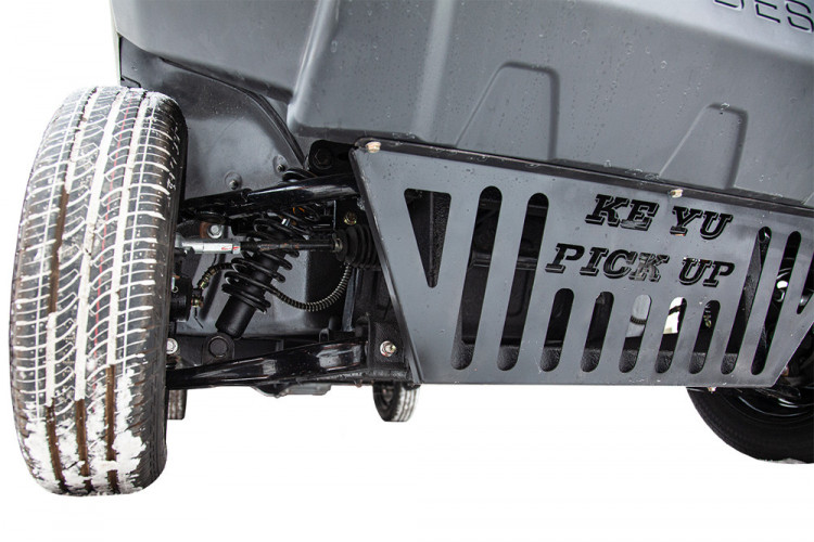 Электромобиль RTA ПИКАП в Новосибирске