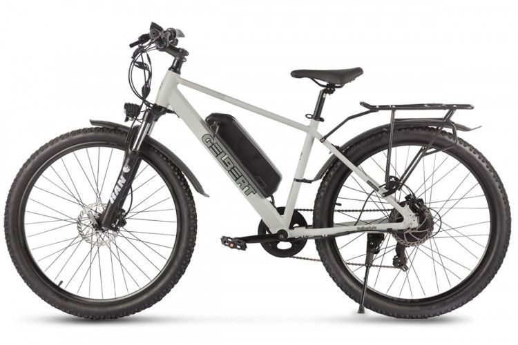 Электровелосипед Gelbert Ran 3 PRO в Новосибирске