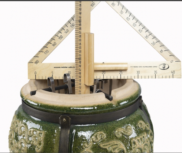 Тандыр Арслан в Новосибирске