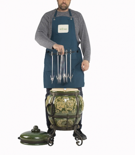 Тандыр Арслан в Новосибирске