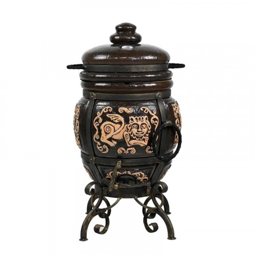 Тандыр Арслан в Новосибирске