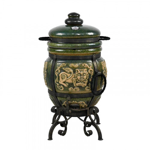 Тандыр Арслан в Новосибирске