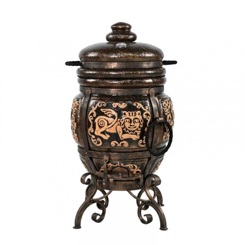 Тандыр Арслан в Новосибирске