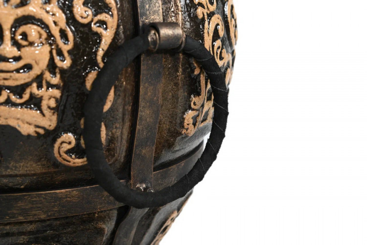 Тандыр Арслан в Новосибирске