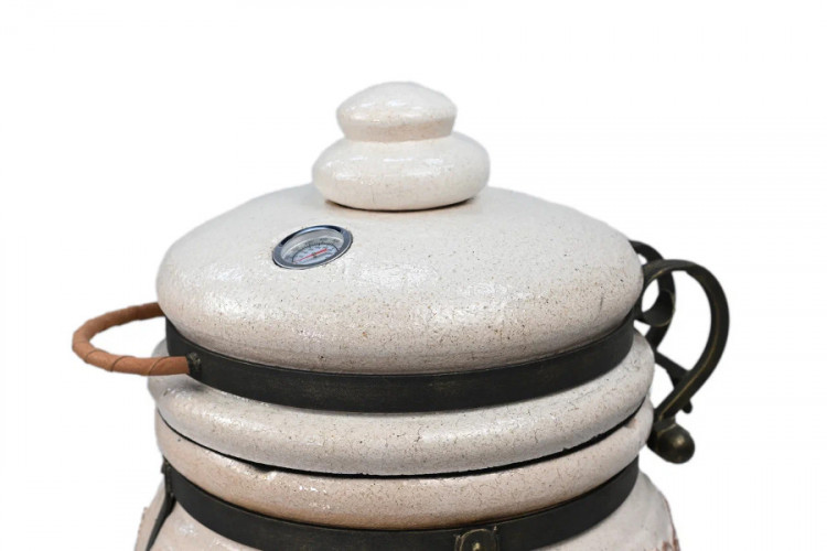 Тандыр Арслан в Новосибирске