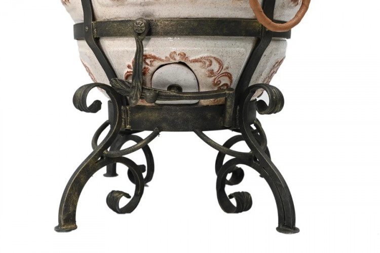 Тандыр Арслан в Новосибирске